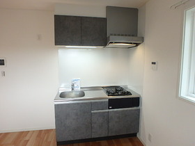 【キッチン】 | ザ・パークメゾン舞浜