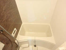 【浴室】 | ザ・パークメゾン舞浜