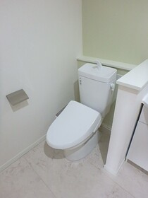 【トイレ】 | ザ・パークメゾン舞浜