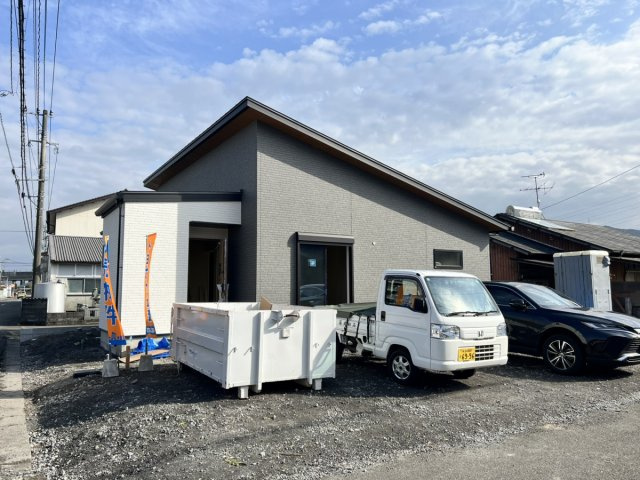 ☆★☆3月完成見学会開催☆★☆タスリエPLUS井上町