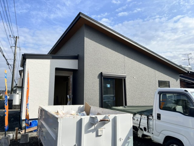 ☆★☆3月完成見学会開催☆★☆タスリエPLUS井上町の外観