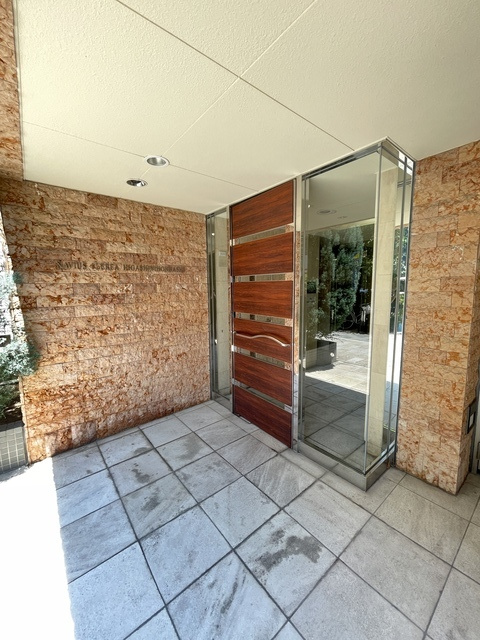 ナビウスプレリア東日本橋のエントランス|★エントランス★