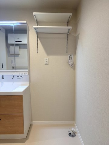 Seaside Houseのその他共用部分