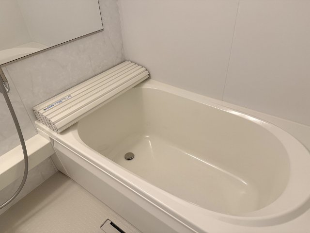 Seaside Houseの浴室
