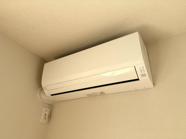 Seaside Houseの設備