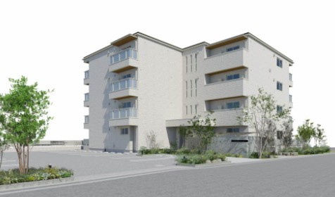 Seaside House