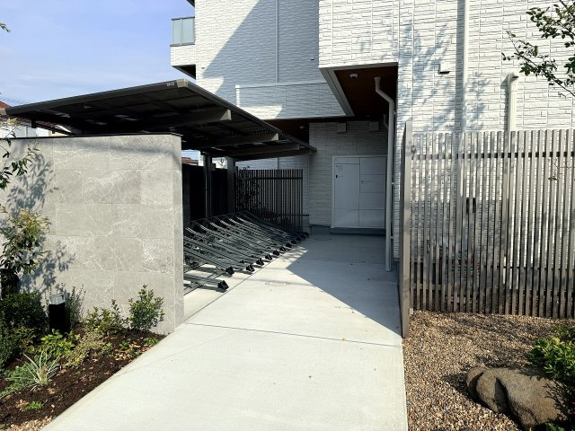 Seaside Houseのその他
