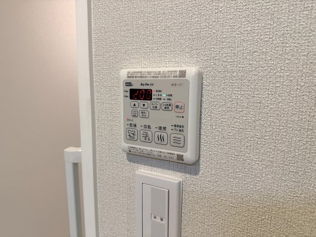 Seaside Houseのその他