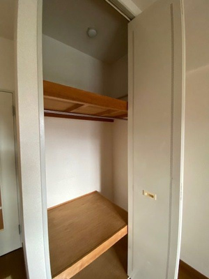 【収納】 | ラ・レジダンス・ド・パルム