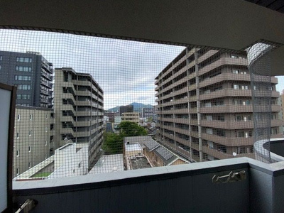 【バルコニー】 | ラ・レジダンス・ド・パルム