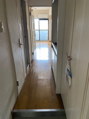 【その他】 | ラ・レジダンス・ド・パルム