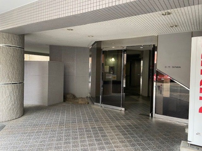 【居間・リビング】 | ラ・レジダンス・ド・パルム