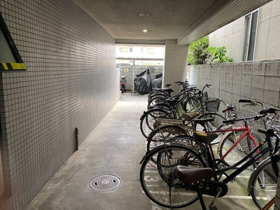 【その他共用部分】 | ラ・レジダンス・ド・パルム