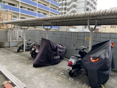 【その他共用部分】 | ラ・レジダンス・ド・パルム