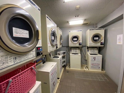 【その他共用部分】 | ラ・レジダンス・ド・パルム