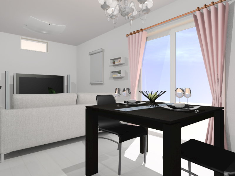 匝瑳市八日市場ロA区／太陽光発電システム付　新築一戸建のトイレ