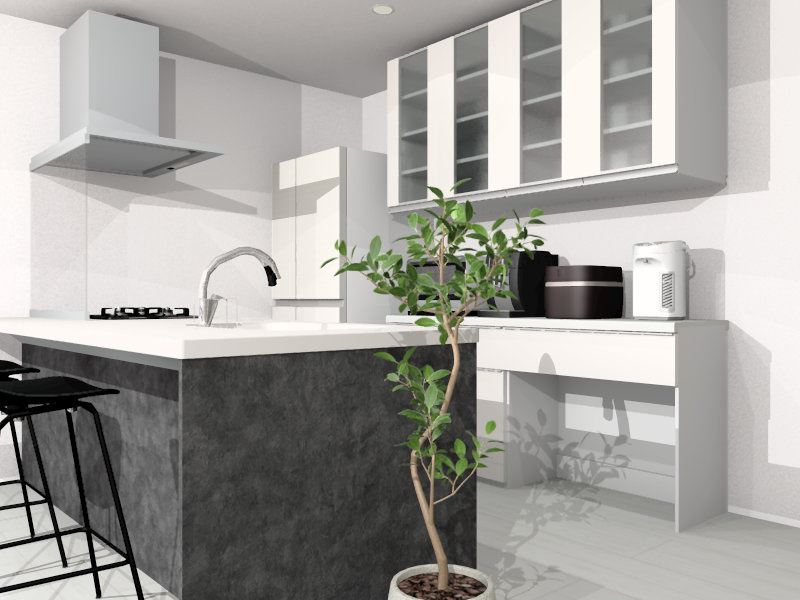 匝瑳市八日市場ロA区／太陽光発電システム付　新築一戸建のその他