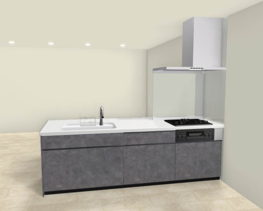 匝瑳市八日市場ロA区／太陽光発電システム付　新築一戸建のその他