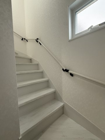 匝瑳市八日市場ロA区／太陽光発電システム付　新築一戸建のその他