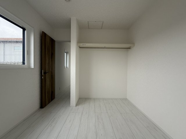 匝瑳市八日市場ロA区／太陽光発電システム付　新築一戸建のその他