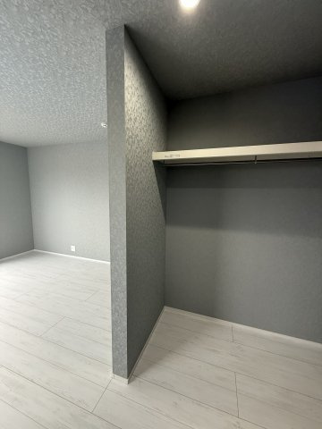 匝瑳市八日市場ロA区／太陽光発電システム付　新築一戸建の収納