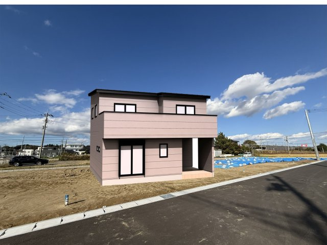 匝瑳市八日市場ロA区／太陽光発電システム付　新築一戸建のその他