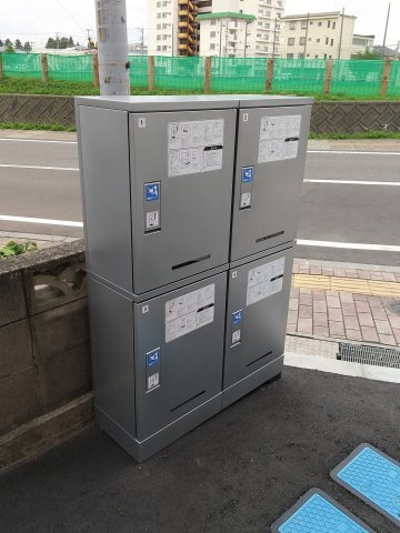 MeDautzのその他共用部分