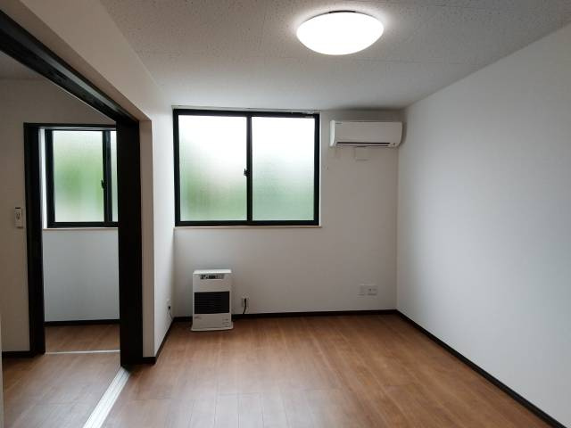 MeDautzの居間・リビング