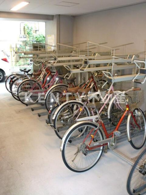 【その他共用部分】 | Ｆｅｒｉｅ大森町