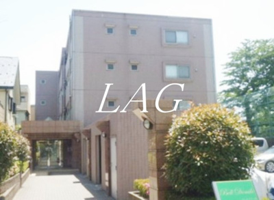 【外観】 | ヴェルドミール | 外観です。