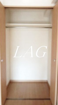 【収納】 | ヴェルドミール | 収納です。