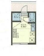 【間取り】 | ＴＭ貝塚 | 間取りです。