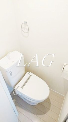 【トイレ】 | ＴＭ貝塚 | トイレです。