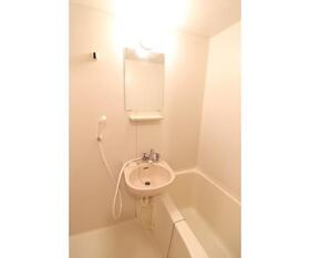 【洗面所】 | エステートピアＭ＆Ａ