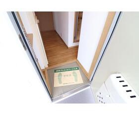 【玄関】 | エステートピアＭ＆Ａ