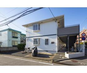 【外観】 | エステートピアＭ＆Ａ