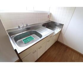 【キッチン】 | エステートピアＭ＆Ａ