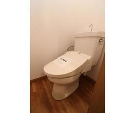 【トイレ】 | エステートピアＭ＆Ａ