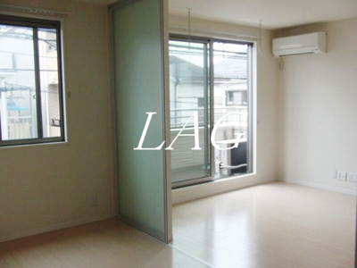 【寝室】 | クレストＦｕｊｉ | 寝室です。