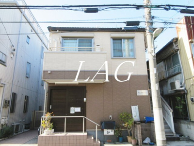 【外観】 | クレストＦｕｊｉ | 外観です。