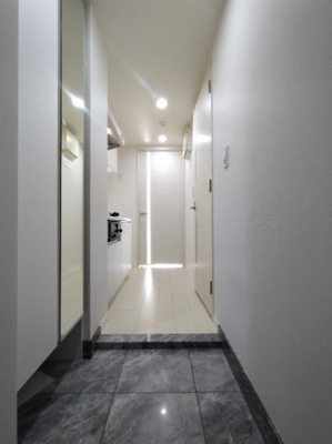 【玄関】 | クレイシア三田