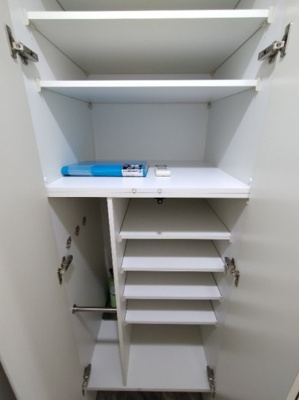 【設備】 | クレイシア三田