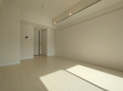 【居間・リビング】 | クレイシア三田 | リビング