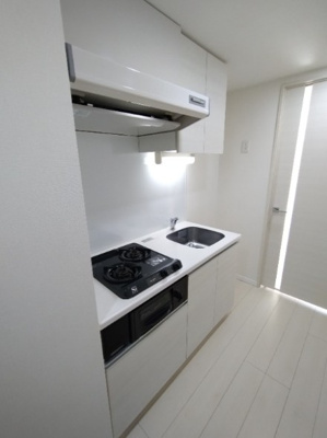 【キッチン】 | クレイシア三田 | キッチン