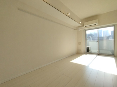 【内装】 | クレイシア三田