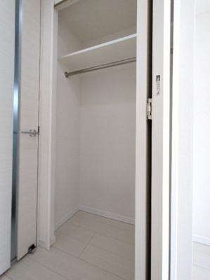 【収納】 | クレイシア三田