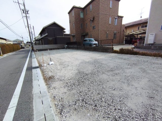 森越借地のその他