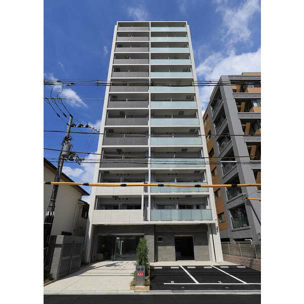 スプランディッド天王寺Ⅲ