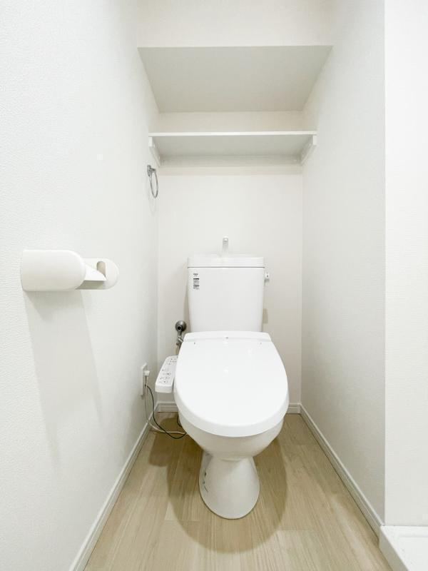 mocaのバルコニー|バルコニー