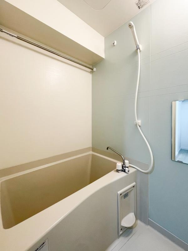 mocaのトイレ|トイレ